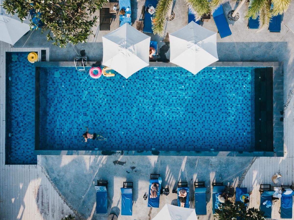 Nature Beach Resort Κο Τσανγκ Εξωτερικό φωτογραφία