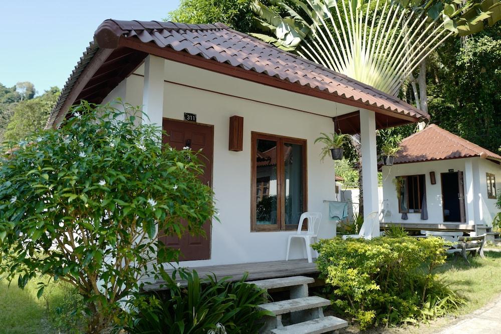 Nature Beach Resort Κο Τσανγκ Εξωτερικό φωτογραφία