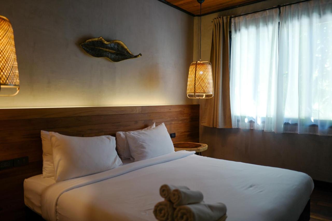 Nature Beach Resort Κο Τσανγκ Εξωτερικό φωτογραφία