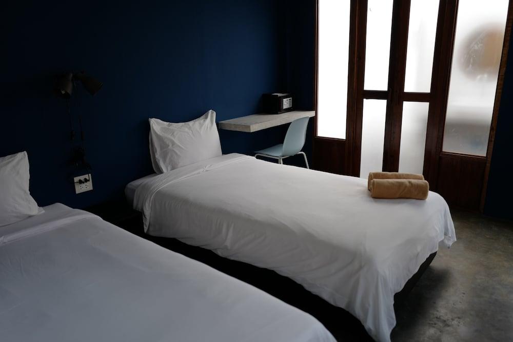 Nature Beach Resort Κο Τσανγκ Εξωτερικό φωτογραφία