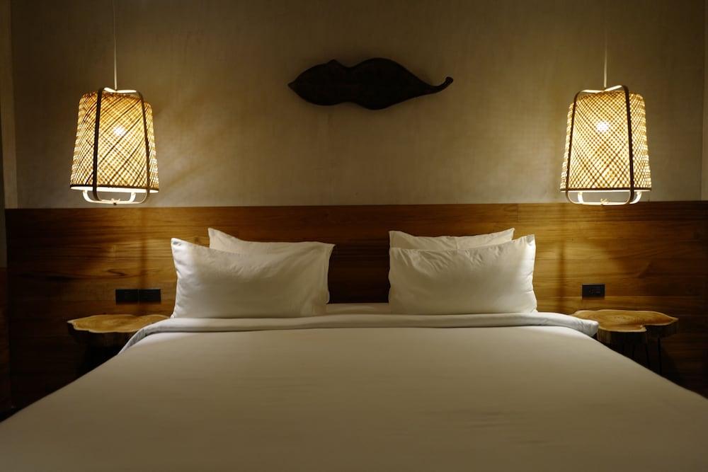 Nature Beach Resort Κο Τσανγκ Εξωτερικό φωτογραφία