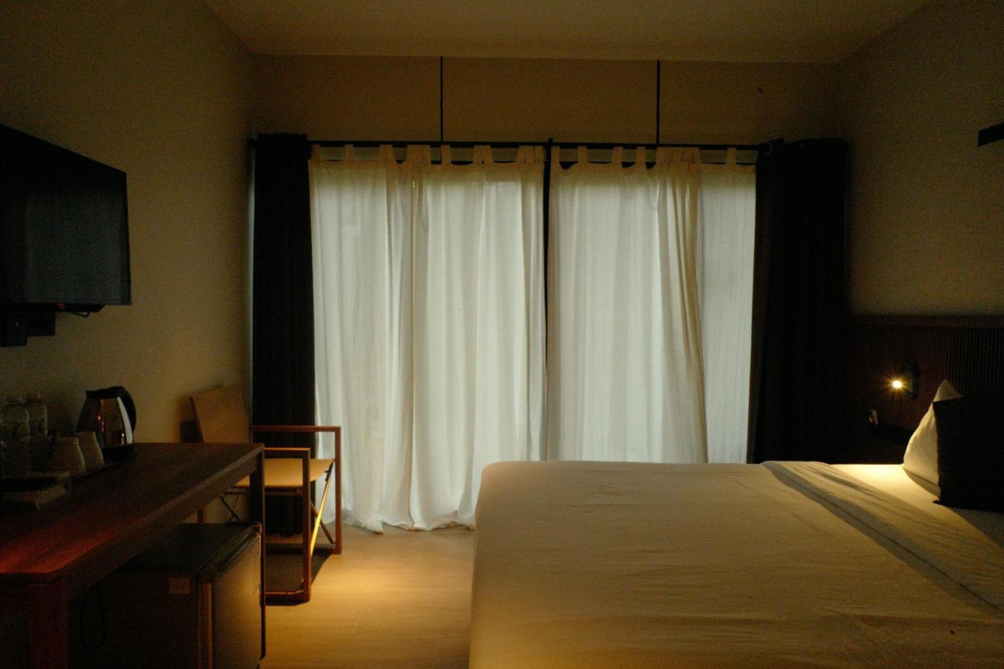 Nature Beach Resort Κο Τσανγκ Εξωτερικό φωτογραφία