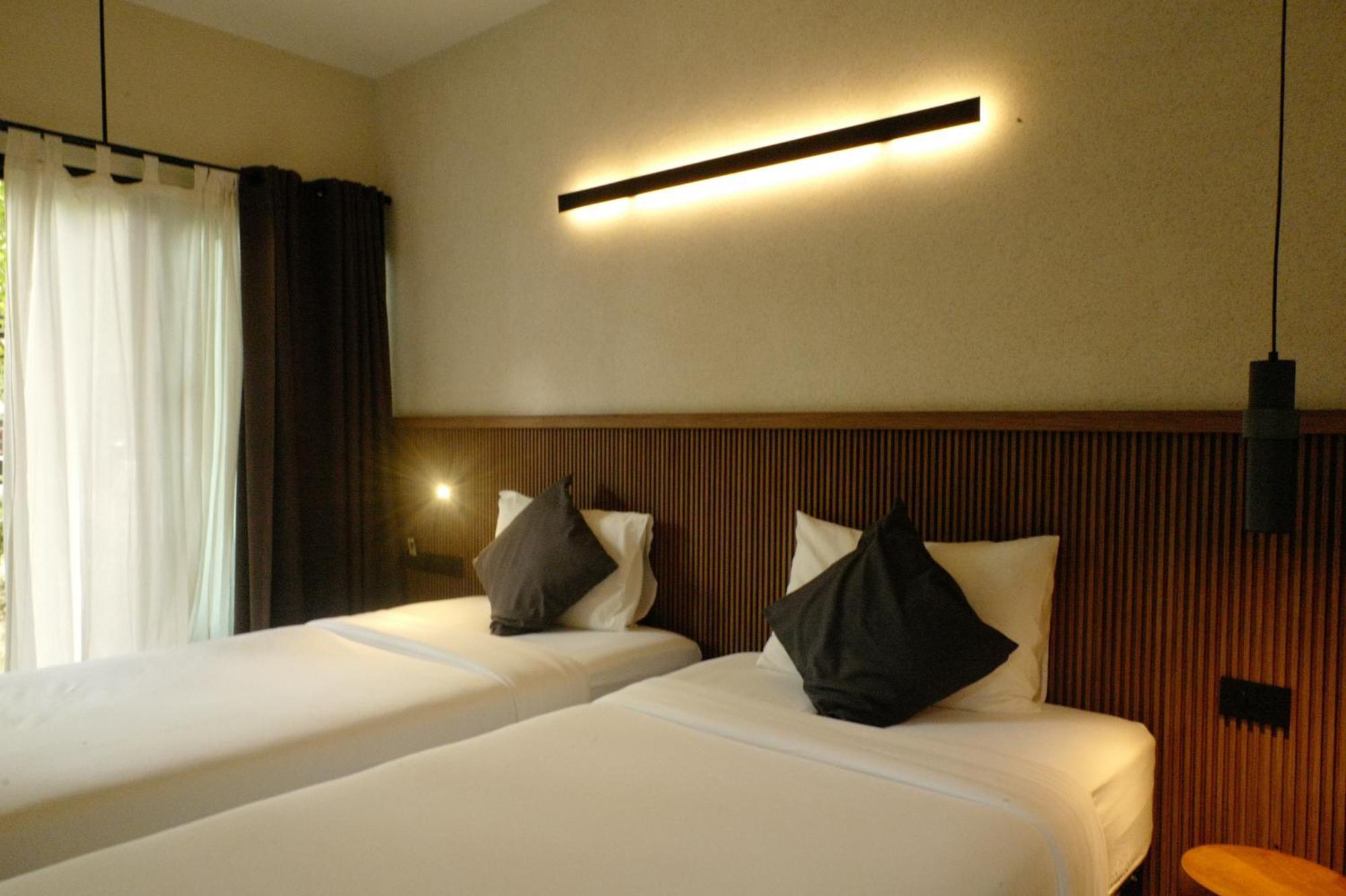 Nature Beach Resort Κο Τσανγκ Εξωτερικό φωτογραφία
