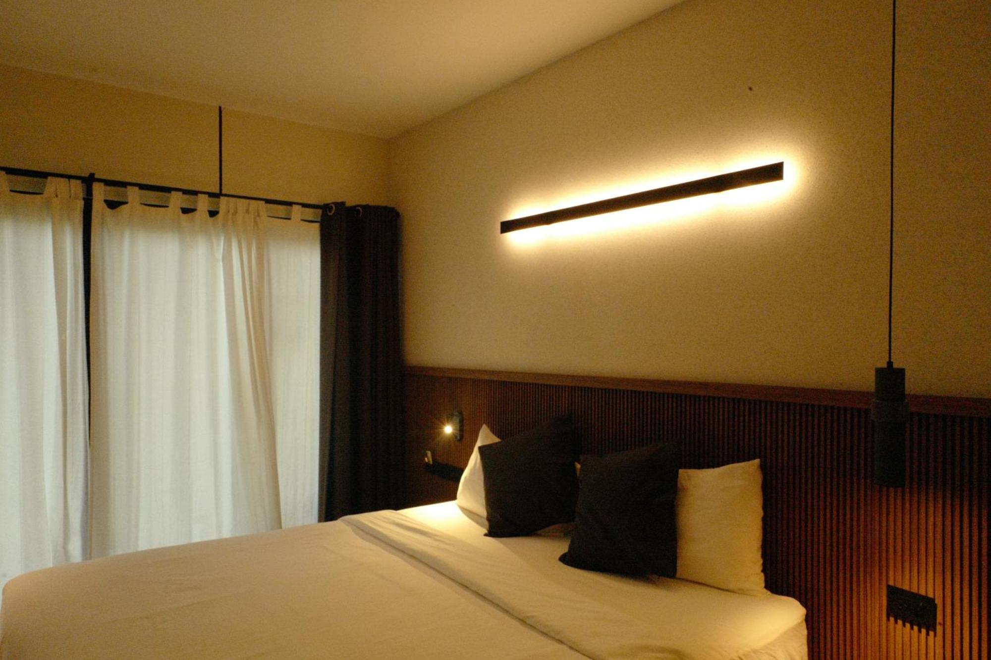 Nature Beach Resort Κο Τσανγκ Εξωτερικό φωτογραφία