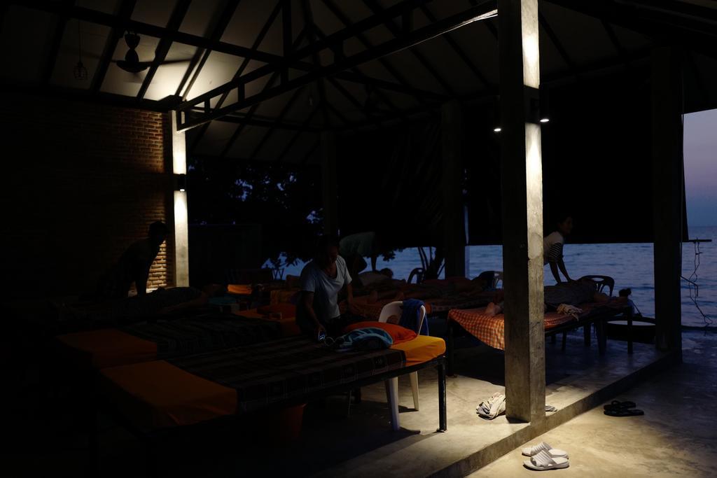 Nature Beach Resort Κο Τσανγκ Εξωτερικό φωτογραφία