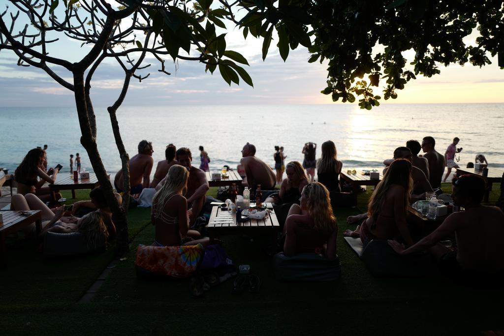 Nature Beach Resort Κο Τσανγκ Εξωτερικό φωτογραφία