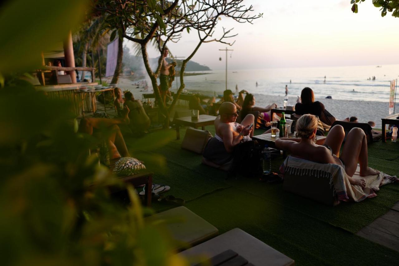 Nature Beach Resort Κο Τσανγκ Εξωτερικό φωτογραφία