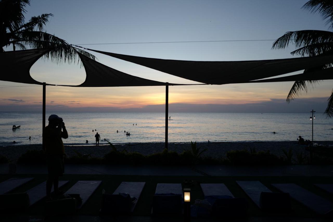 Nature Beach Resort Κο Τσανγκ Εξωτερικό φωτογραφία