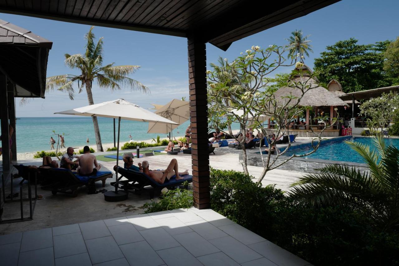Nature Beach Resort Κο Τσανγκ Εξωτερικό φωτογραφία