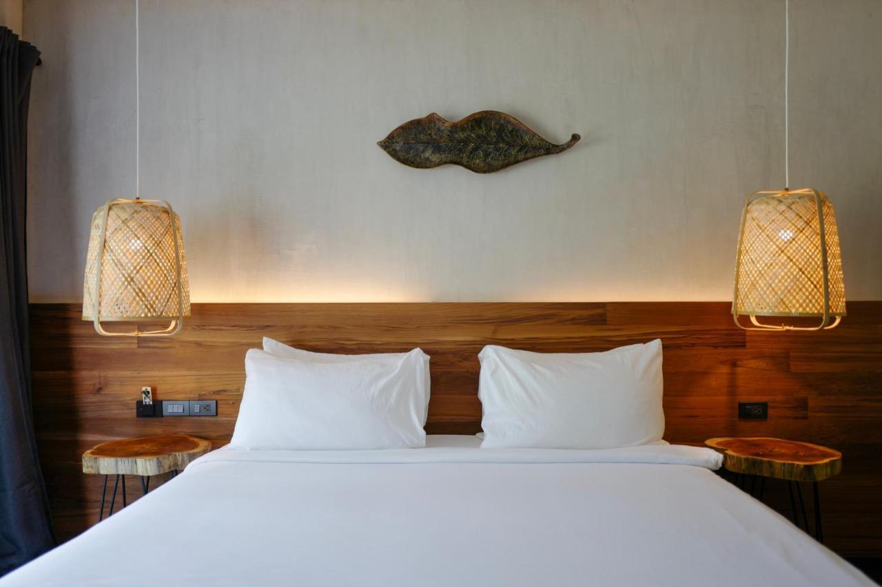 Nature Beach Resort Κο Τσανγκ Εξωτερικό φωτογραφία