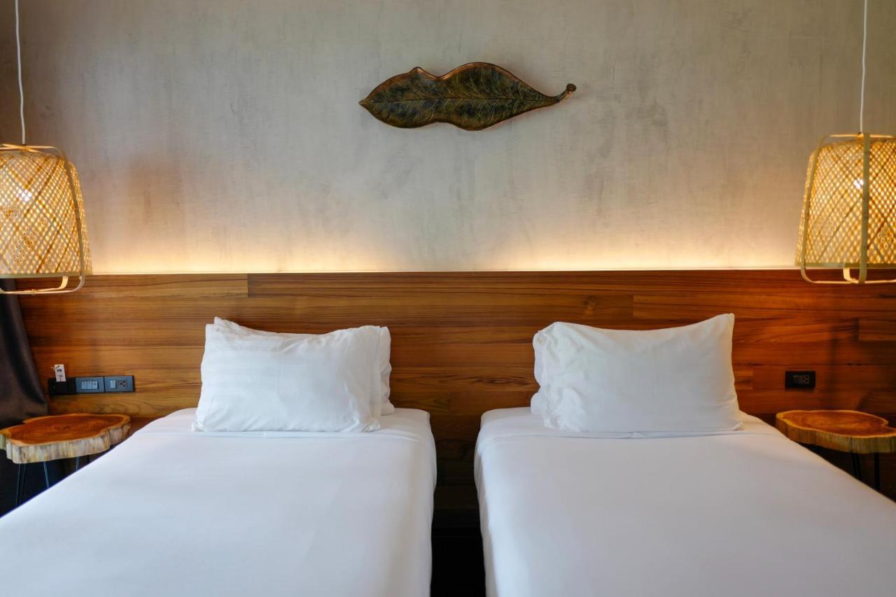 Nature Beach Resort Κο Τσανγκ Εξωτερικό φωτογραφία