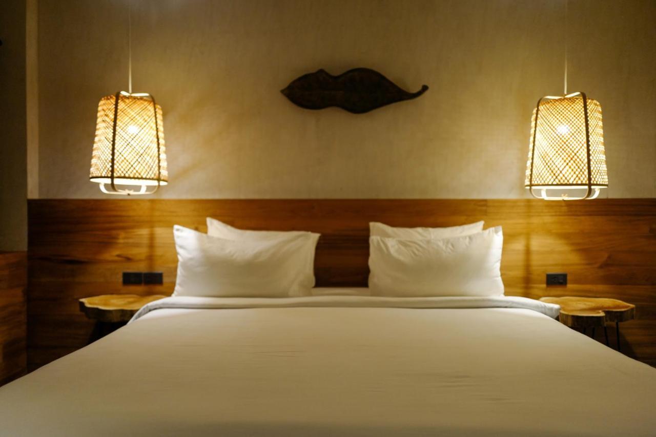 Nature Beach Resort Κο Τσανγκ Εξωτερικό φωτογραφία